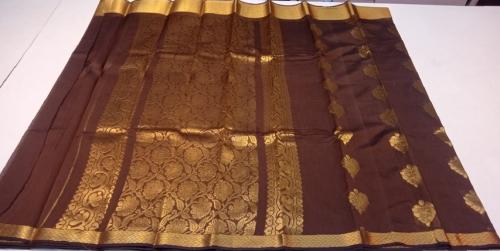 PL BIG BUTTA SAREE